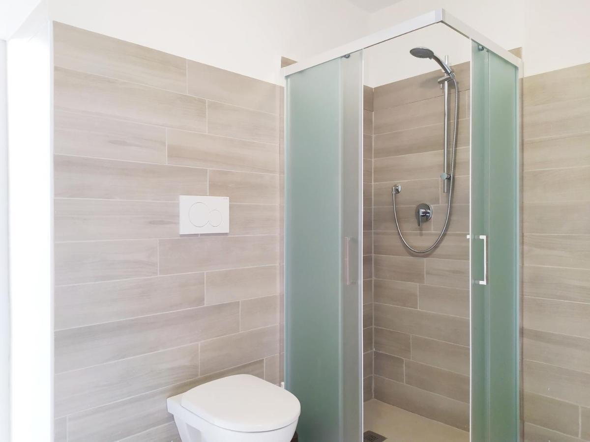 Levico Al Corso Apartments 레비코온천 외부 사진