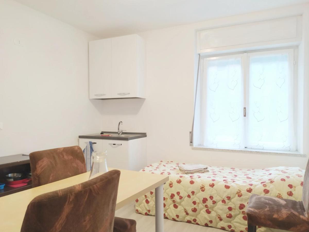 Levico Al Corso Apartments 레비코온천 외부 사진