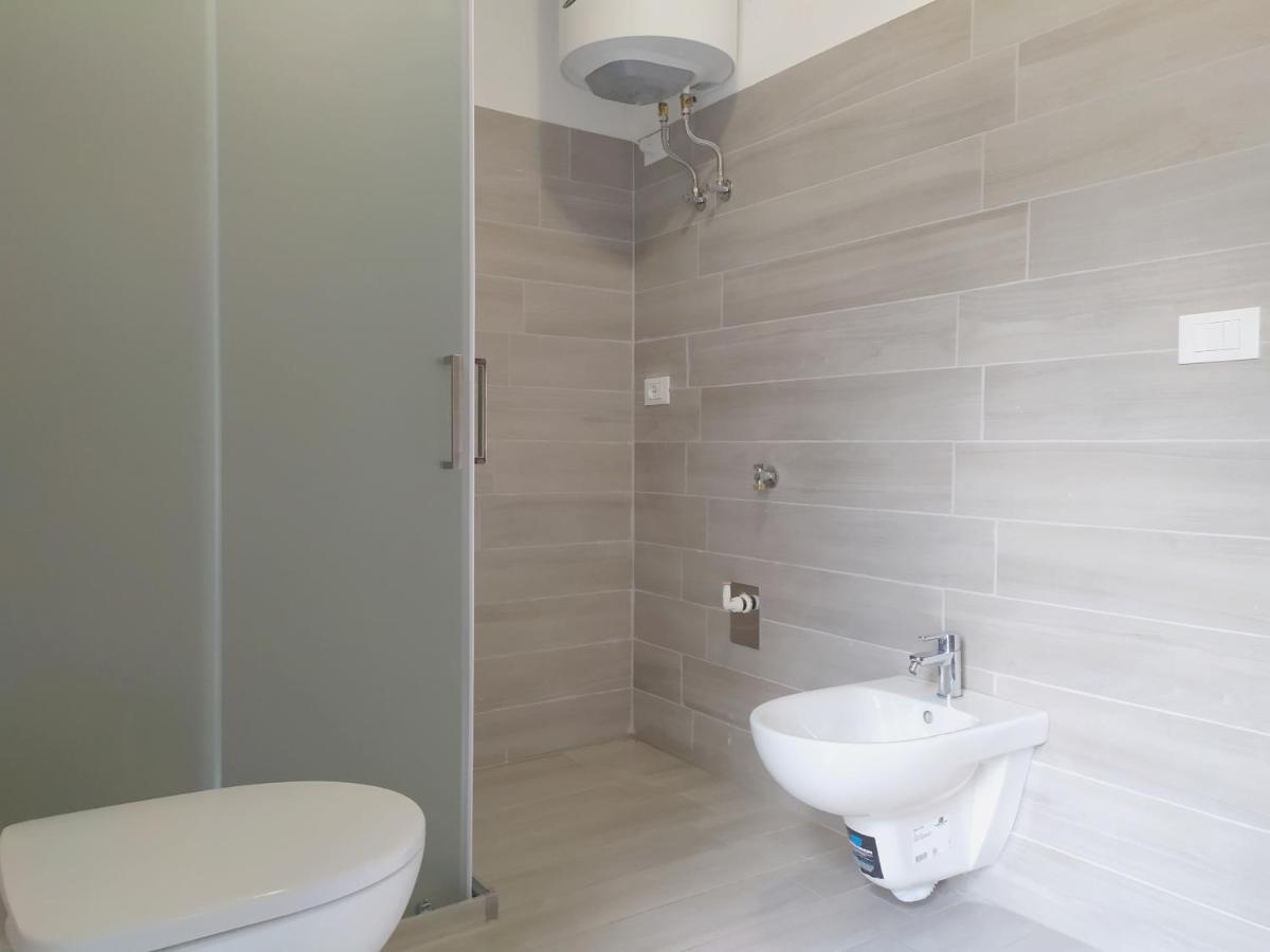Levico Al Corso Apartments 레비코온천 외부 사진