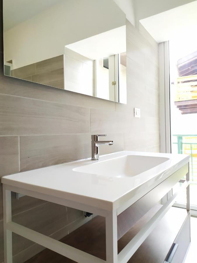Levico Al Corso Apartments 레비코온천 외부 사진