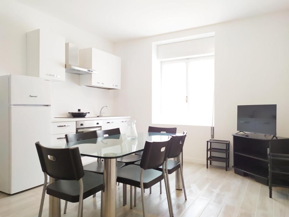 Levico Al Corso Apartments 레비코온천 외부 사진
