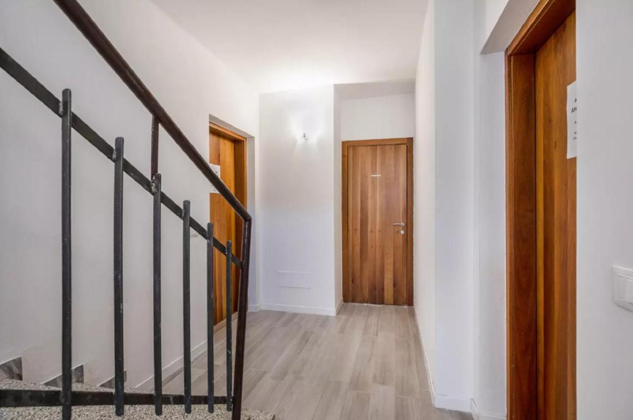 Levico Al Corso Apartments 레비코온천 외부 사진