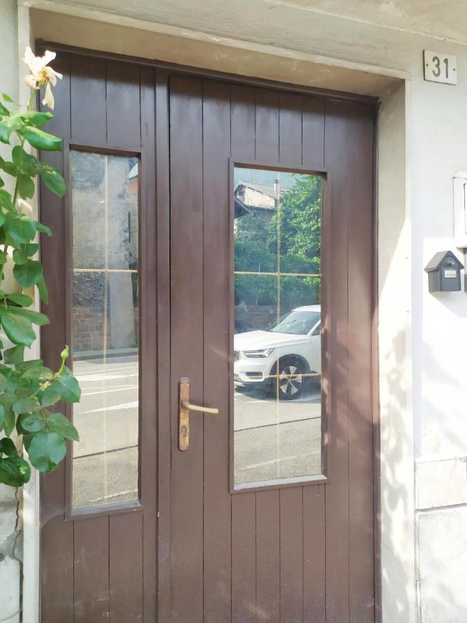 Levico Al Corso Apartments 레비코온천 외부 사진